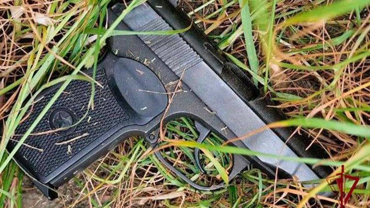 В Рязанской области пресекли теракт с применением БПЛА на военном объекте В Рязанской области пресекли теракт с применением БПЛА на военном объекте