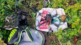 В Рязанской области пресекли теракт с применением БПЛА на военном объекте В Рязанской области пресекли теракт с применением БПЛА на военном объекте