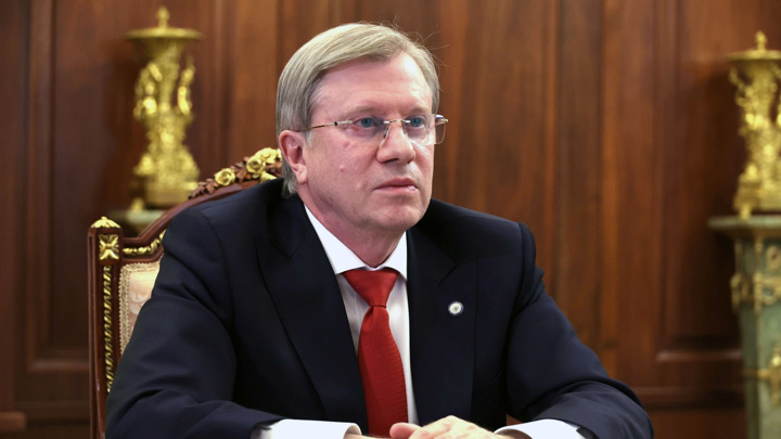 Савельев: для беспилотников введут отдельный класс воздушного пространства Савельев: для беспилотников введут отдельный класс воздушного пространства