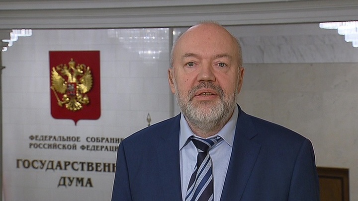 Депутат Крашенинников предложил распространить льготы на сожительниц бойцов СВО Депутат Крашенинников предложил распространить льготы на сожительниц бойцов СВО