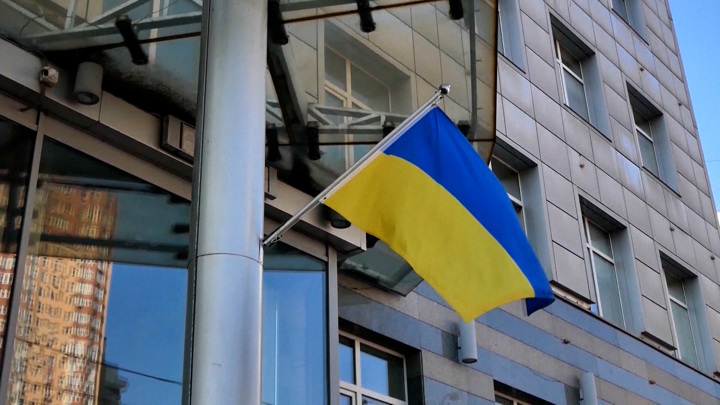 Опрос КМИС: доля готовых к территориальным уступкам украинцев выросла до 39% Опрос КМИС: доля готовых к территориальным уступкам украинцев выросла до 39%