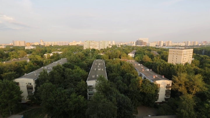 Госдума поддержала поправки к закону о расселении хрущевок Госдума поддержала поправки к закону о расселении хрущевок
