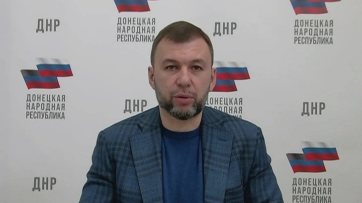 Пушилин: в ДНР жительница Макеевки подорвалась на мине ВСУ Пушилин: в ДНР жительница Макеевки подорвалась на мине ВСУ