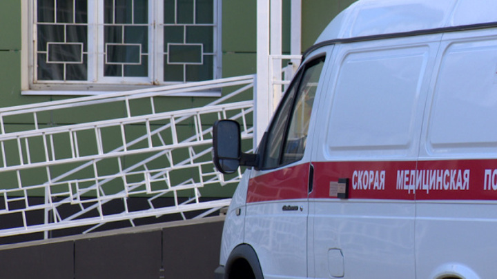 В Ленобласти пятилетний мальчик впал в кому в гостях у бабушки В Ленобласти пятилетний мальчик впал в кому в гостях у бабушки