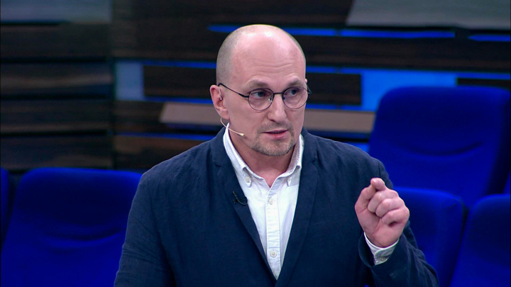 Политолог Карнаухов: ЛГБТ-повестка призвана расколоть молдавское общество Политолог Карнаухов: ЛГБТ-повестка призвана расколоть молдавское общество