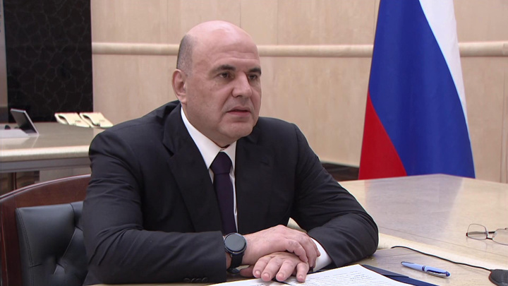Мишустин поручил держать под контролем лечение ветеранов и участников СВО Мишустин поручил держать под контролем лечение ветеранов и участников СВО
