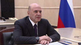 Мишустин поручил держать под контролем лечение ветеранов и участников СВО Мишустин поручил держать под контролем лечение ветеранов и участников СВО