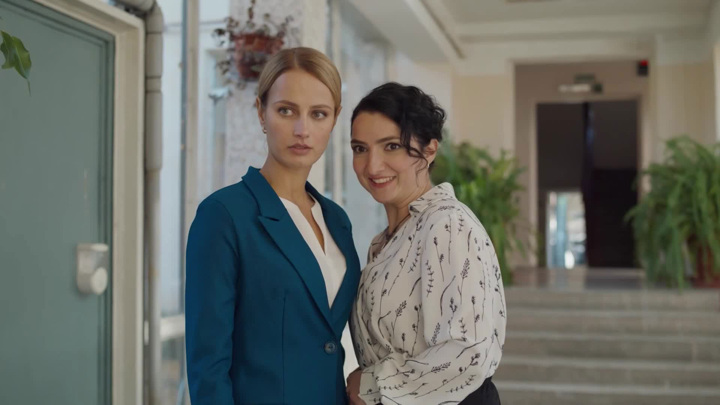 Лето мелодрам на «Смотрим». Четыре премьеры. Четыре судьбы. Целое лето, чтобы прожить их вместе Лето мелодрам на «Смотрим». Четыре премьеры. Четыре судьбы. Целое лето, чтобы прожить их вместе