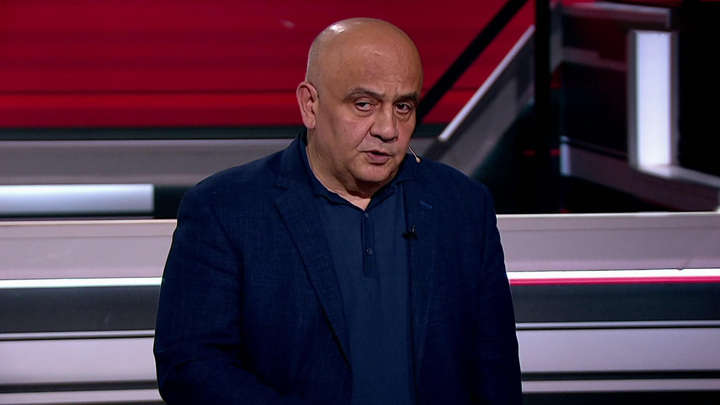 Экс-депутат Рады Килинкаров: перспектив по переговорам с Киевом нет Экс-депутат Рады Килинкаров: перспектив по переговорам с Киевом нет