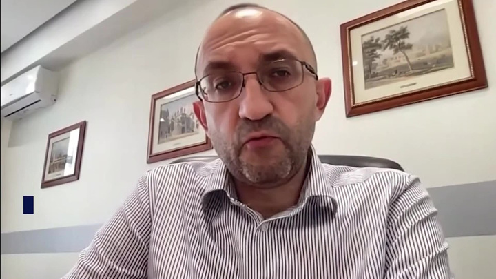 Проректор МГПУ Агранат: зачисление в вуз происходит не только по результатам ЕГЭ Проректор МГПУ Агранат: зачисление в вуз происходит не только по результатам ЕГЭ