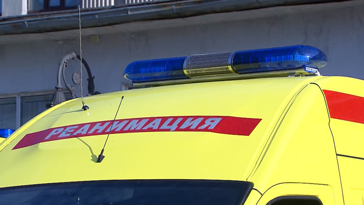 Житель Уфы попал в больницу из отделения банка с сильнейшими ожогами Житель Уфы попал в больницу из отделения банка с сильнейшими ожогами