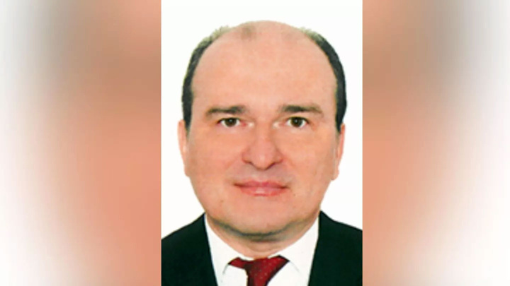 Путин назначил послом в Гайане Андрея Прицепова Путин назначил послом в Гайане Андрея Прицепова