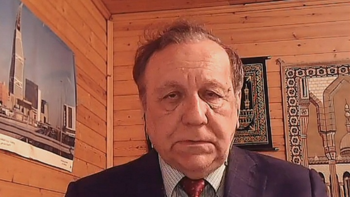 Дипломат Бакланов: Иран неугоден США тем, что не слушает указаний Дипломат Бакланов: Иран неугоден США тем, что не слушает указаний