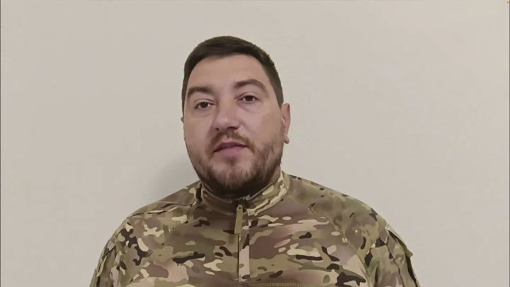 Военкор Гавриш: РФ наносит удары по глубоким тылам противника в Сумах Военкор Гавриш: РФ наносит удары по глубоким тылам противника в Сумах