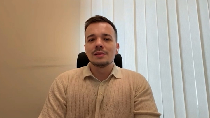 Эксперт Смольников: на ПМЭФ подведут итоги построения многополярного мира Эксперт Смольников: на ПМЭФ подведут итоги построения многополярного мира