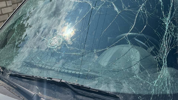 Замдиректора коммунального предприятия ранен при атаке ВСУ в херсонских Алешках Замдиректора коммунального предприятия ранен при атаке ВСУ в херсонских Алешках