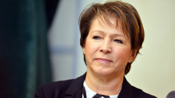 Дочь экс-президента РФ Ельцина попала в санкционные списки Канады Дочь экс-президента РФ Ельцина попала в санкционные списки Канады