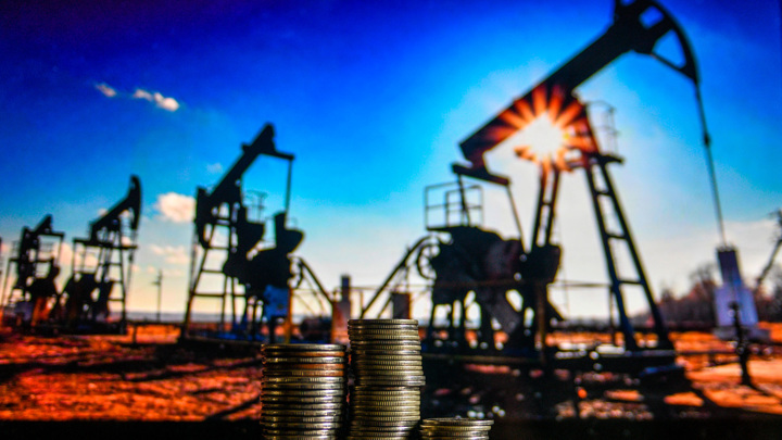 Симонов: цены на нефть могут вырасти в два раза, если закроют Ормузский пролив Симонов: цены на нефть могут вырасти в два раза, если закроют Ормузский пролив