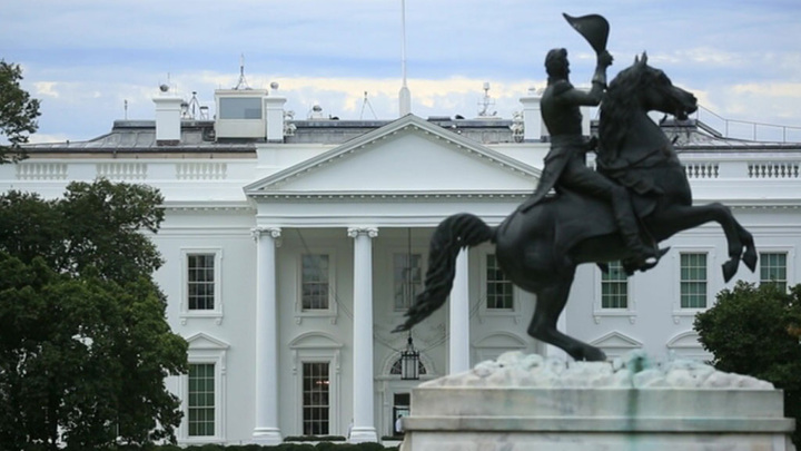 BBC: среди советников Трампа нет единого мнения по вопросу удара по Ирану BBC: среди советников Трампа нет единого мнения по вопросу удара по Ирану