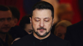 WSJ: Зеленский не получил поддержки на саммите G7 WSJ: Зеленский не получил поддержки на саммите G7