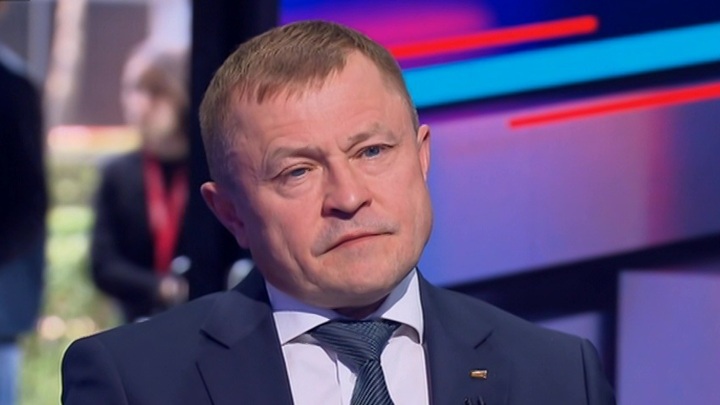 Калинин: малый бизнес должен расти на 20% быстрее экономики страны Калинин: малый бизнес должен расти на 20% быстрее экономики страны