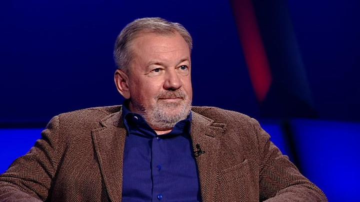 Быстрицкий: ПМЭФ – это праздник для российской деловой и политической элиты Быстрицкий: ПМЭФ – это праздник для российской деловой и политической элиты