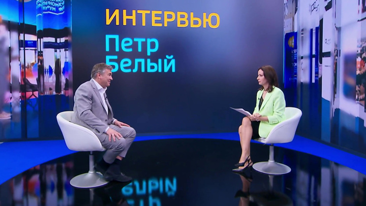 «Промомед» может разработать препарат для исключения риска диабета к 2029 году «Промомед» может разработать препарат для исключения риска диабета к 2029 году