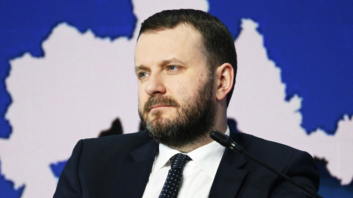 Орешкин: глобальные изменения в демографии хуже всех прогнозов Орешкин: глобальные изменения в демографии хуже всех прогнозов
