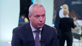 Гендир VK Tech: у РФ есть все шансы войти в пятерку стран-разработчиков ИИ Гендир VK Tech: у РФ есть все шансы войти в пятерку стран-разработчиков ИИ