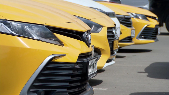 Таксисты предъявили требования к «АвтоВАЗу» для поставок после локализации Таксисты предъявили требования к «АвтоВАЗу» для поставок после локализации