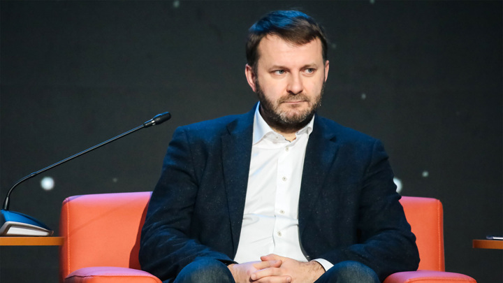 Орешкин: экономики «Большой семерки» перестали быть центрами роста Орешкин: экономики «Большой семерки» перестали быть центрами роста