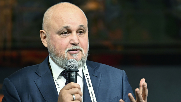 Цивилев: к 2027 году у РФ будут все необходимые технологии в сфере энергетики Цивилев: к 2027 году у РФ будут все необходимые технологии в сфере энергетики