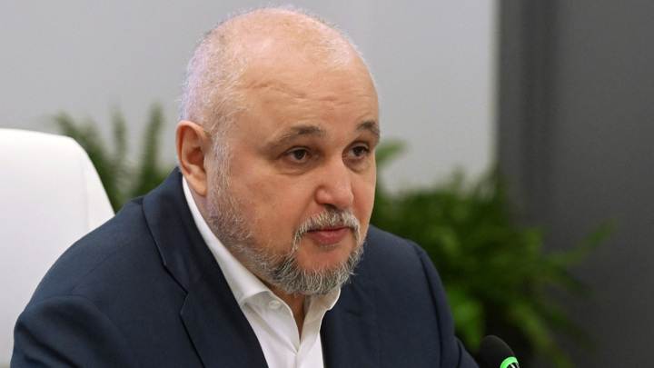 Цивилев призвал БРИКС разработать совместный план по энергетике до 2050 года
