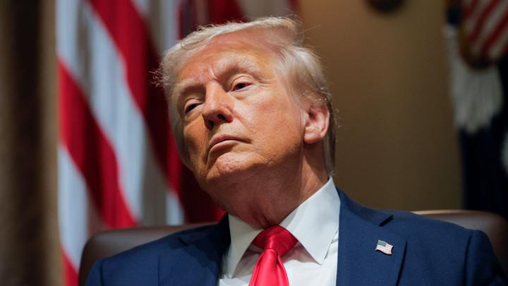 Трамп предъявил Ирану последний ультиматум Трамп предъявил Ирану последний ультиматум