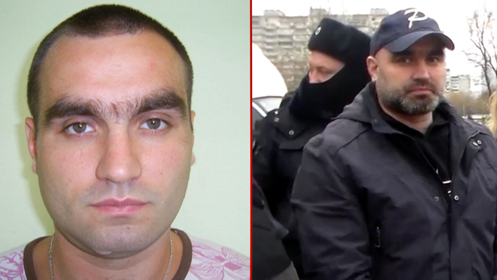 Серийный убийца Миргород приговорен ко второму пожизненному сроку Серийный убийца Миргород приговорен ко второму пожизненному сроку