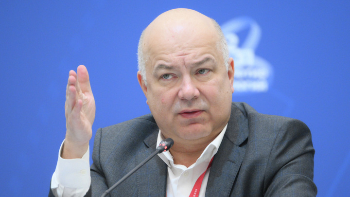 Глава ВЦИОМ: отказ от рождения детей вызван желанием россиян жить для себя Глава ВЦИОМ: отказ от рождения детей вызван желанием россиян жить для себя