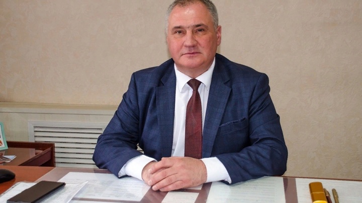 В Свердловской области ищут пропавшего председателя гордумы Клиросова В Свердловской области ищут пропавшего председателя гордумы Клиросова