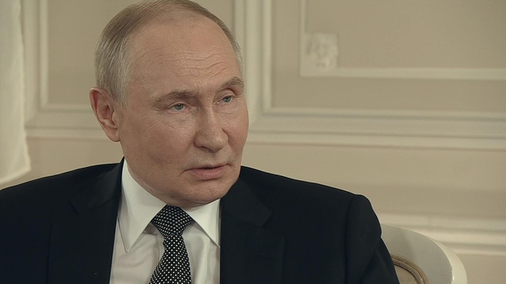 Путин: Россия будет способствовать вливанию Индонезии в БРИКС Путин: Россия будет способствовать вливанию Индонезии в БРИКС