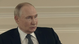 Путин согласился, что СВО бы не началась при президентстве Трампа Путин согласился, что СВО бы не началась при президентстве Трампа