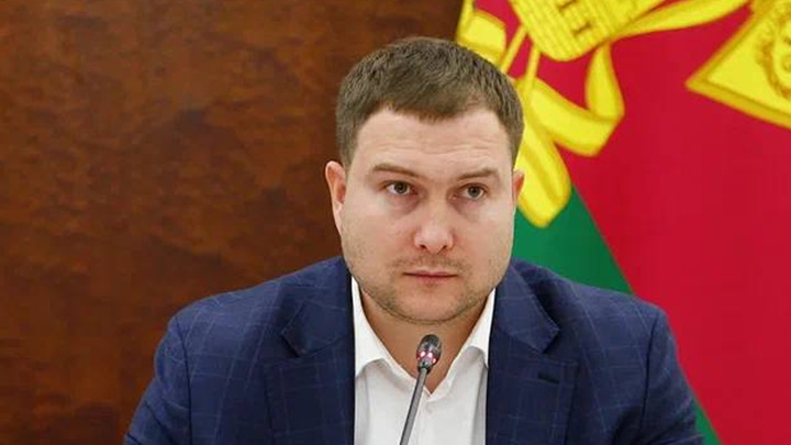 Бывшему вице-губернатору Кубани Нестеренко смягчили арест Бывшему вице-губернатору Кубани Нестеренко смягчили арест