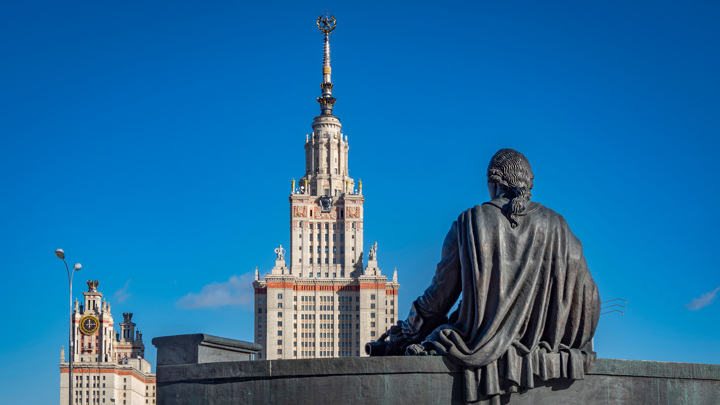 Ведущие вузы России повысили цены на обучение в 2025/26 учебном году Ведущие вузы России повысили цены на обучение в 2025/26 учебном году