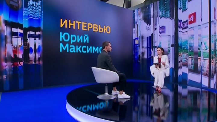 Сооснователь «Сайберус»: мы не позволим зарубежным IT-компаниям вернуться Сооснователь «Сайберус»: мы не позволим зарубежным IT-компаниям вернуться