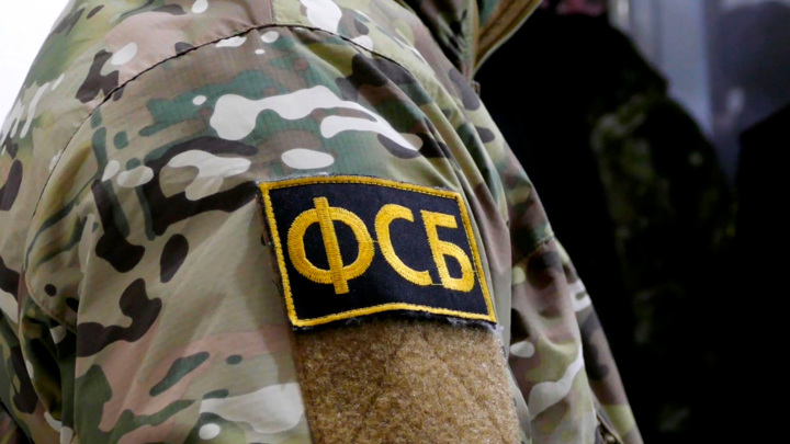 В Челябинской области задержан экстремист, не признающий российские законы В Челябинской области задержан экстремист, не признающий российские законы
