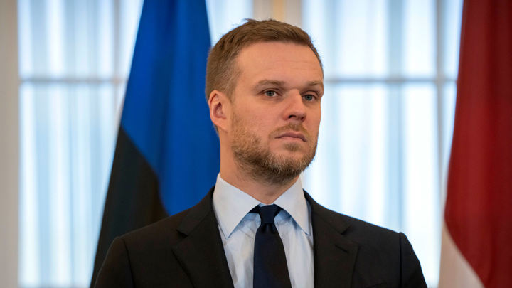 Экс-глава МИД Литвы Ландсбергис призвал ВСУ бить по российским нефтяным объектам Экс-глава МИД Литвы Ландсбергис призвал ВСУ бить по российским нефтяным объектам