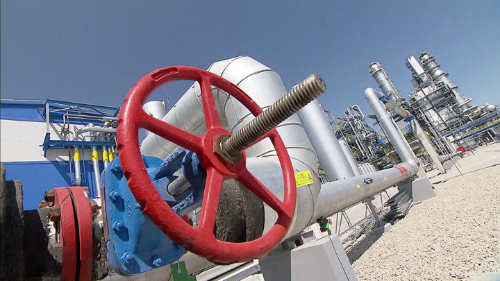 Сийярто: Венгрия собирается импортировать из РФ более 8 млрд кубометров газа Сийярто: Венгрия собирается импортировать из РФ более 8 млрд кубометров газа