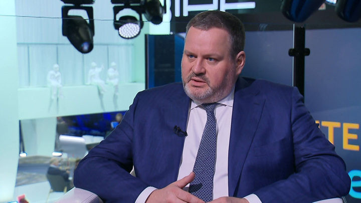 Котяков: более 300 тысяч работодателей приняли участие в опросе о кадровой политике Котяков: более 300 тысяч работодателей приняли участие в опросе о кадровой политике