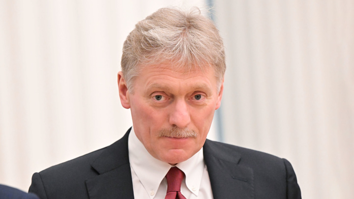 Песков оценил важность диалога Путина с представителями зарубежных СМИ Песков оценил важность диалога Путина с представителями зарубежных СМИ