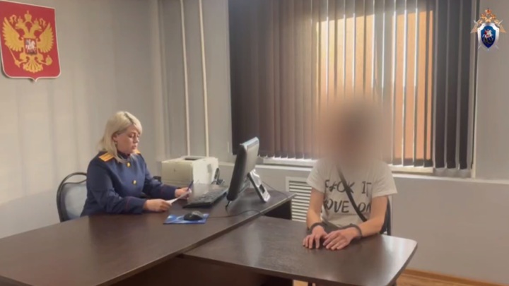Истязавшую маленького сына жительницу Канска отправили в СИЗО Истязавшую маленького сына жительницу Канска отправили в СИЗО