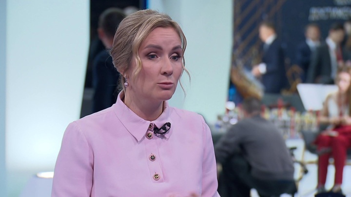 Львова-Белова: развитие центров для детей – задача стратегической программы РФ Львова-Белова: развитие центров для детей – задача стратегической программы РФ