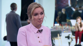 Львова-Белова: развитие центров для детей – задача стратегической программы РФ Львова-Белова: развитие центров для детей – задача стратегической программы РФ